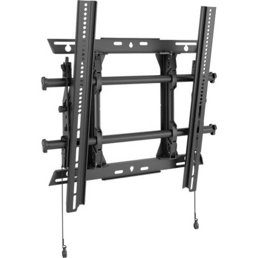 Chief Fusion Medium Micro-Adjustable TV Wall Mount - For 43-47 inch Displays - Adjustable TV Mount - VESA Wall Mount