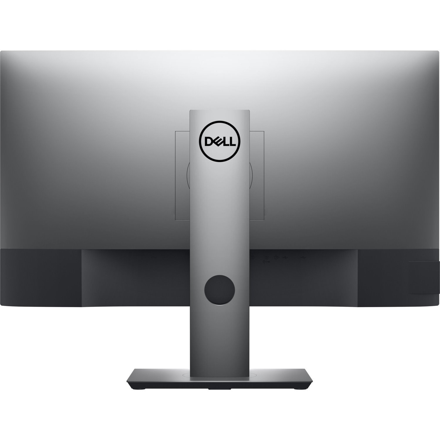 Dell UltraSharp U2720Q 27" Class 4K UHD LCD Monitor - 16:9 - Black