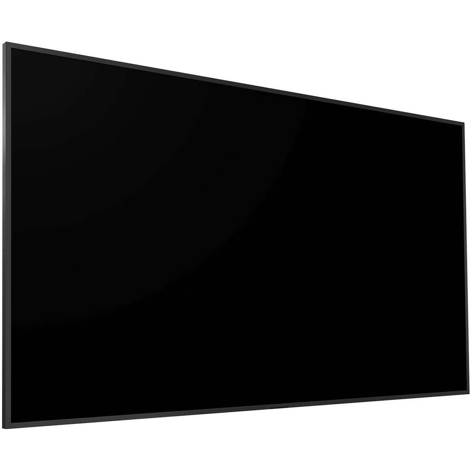 Sony Pro BRAVIA Professional FW-98BZ53L 98" LCD Digital Signage Display - 24 Hours/7 Days Operation