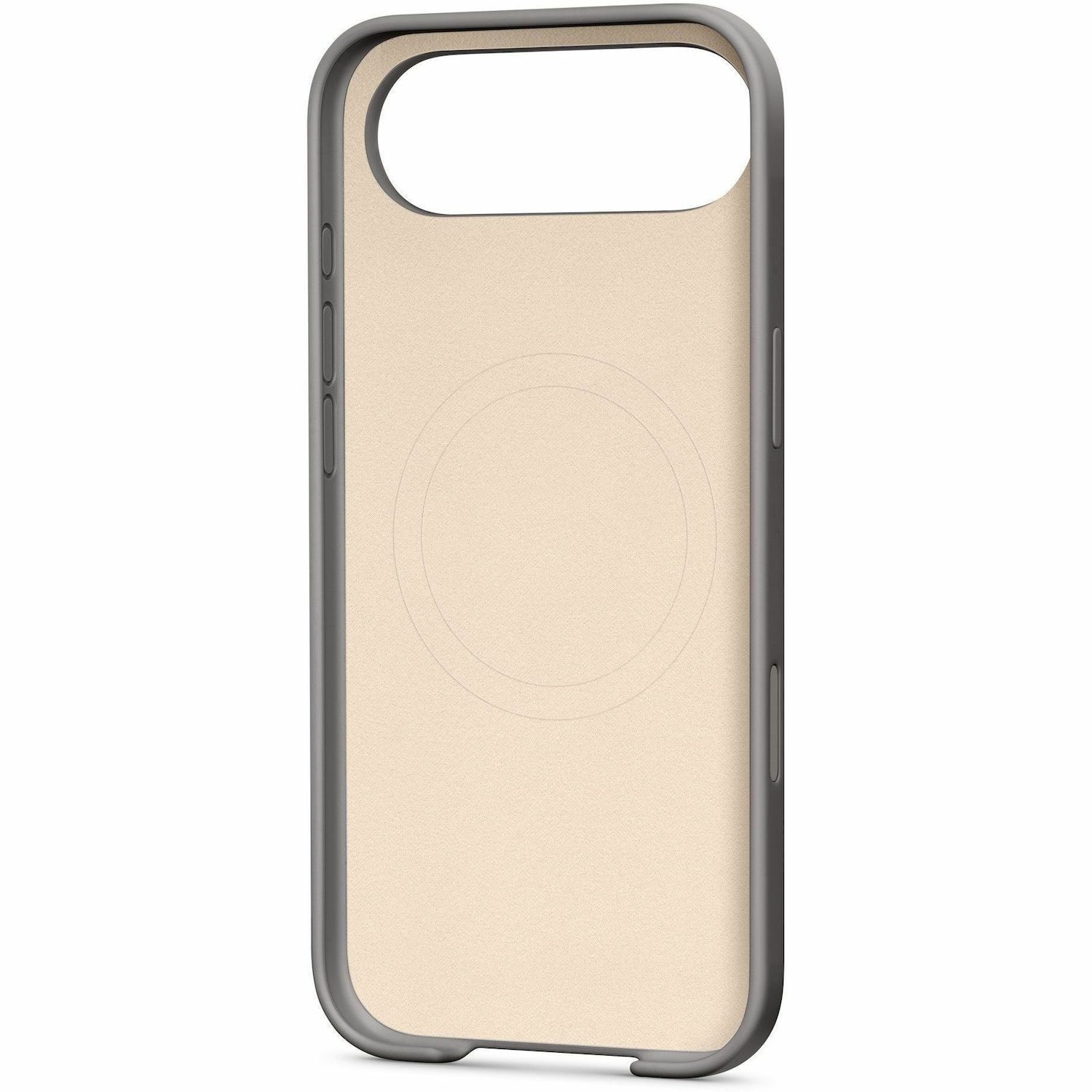 Beats by Dr. Dre Case for Apple iPhone Air Smartphone - Granite Gray