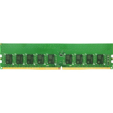 Synology RAM Module for NAS Server - 8 GB - DDR4-2666/PC4-21333 DDR4 SDRAM - 2666 MHz - 1.20 V