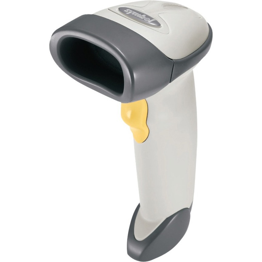 Zebra LS2208 General Purpose Barcode Scanner