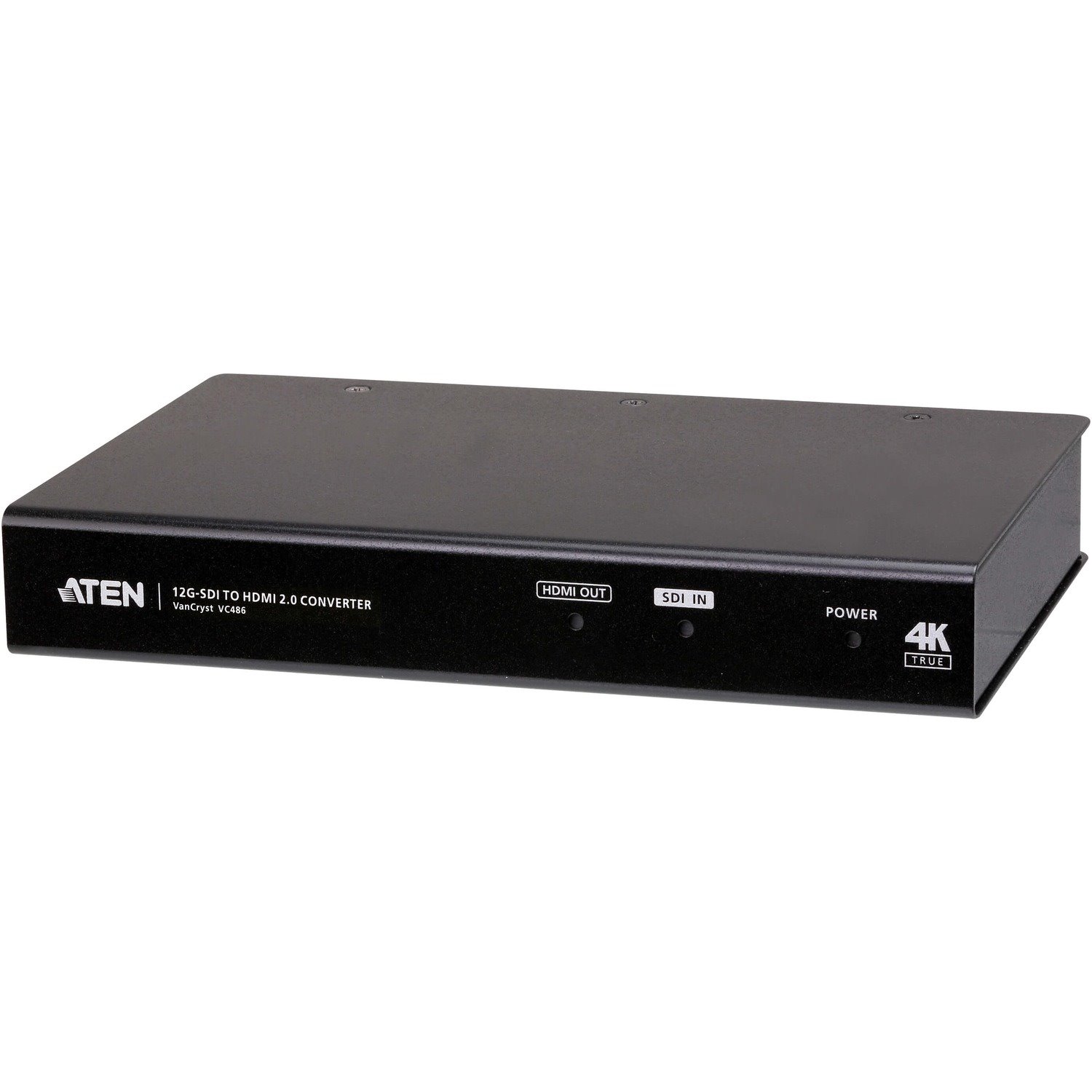 ATEN VC486 Signal Converter - Rack-mountable