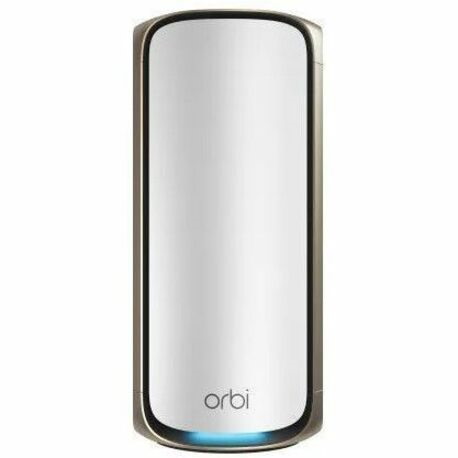 Netgear Orbi RBE971S Wi-Fi 7 IEEE 802.11be Ethernet Wireless Router