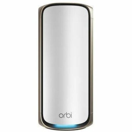 Netgear Orbi RBE971S Wi-Fi 7 IEEE 802.11be Ethernet Wireless Router