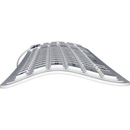 Seal Shield SEAL Flex SSWF106 Keyboard - Cable Connectivity - USB Interface - English (US)