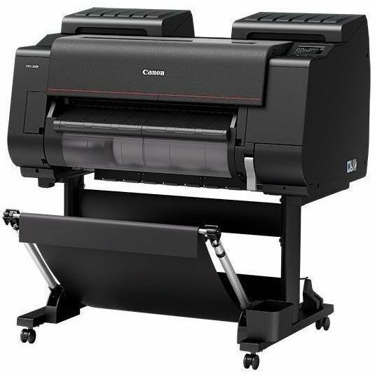 Canon imagePROGRAF PRO Pro-2100 Inkjet Large Format Printer - 24" Print Width - Color