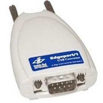 Digi Edgeport 301-1001-11 Data Transfer Adapter