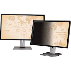 3M™ Privacy Filter for 18.5in Monitor, 16:9, PF185W9B