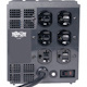 Eaton Tripp Lite Series 2400W 120V Power Conditioner with Automatic Voltage Regulation (AVR), AC Surge Protection, 6 Outlets