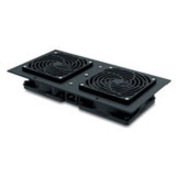 APC by Schneider Electric Fan Tray - Black