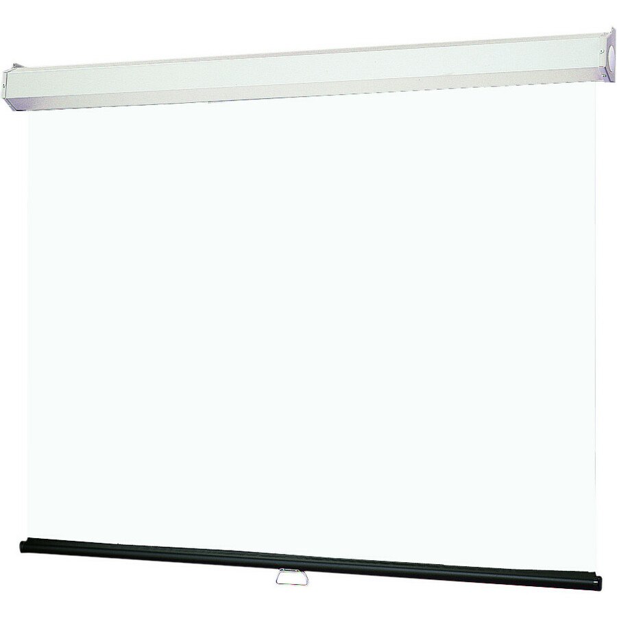 Draper Luma 2 137" Manual Projection Screen