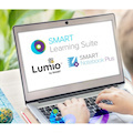 SMART Learning Suite - Subscription - 4 Year