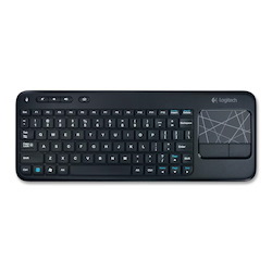 Logitech K400 Keyboard