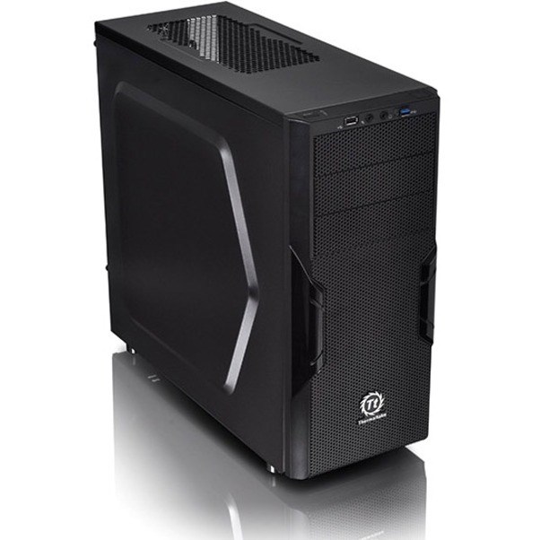 Thermaltake Versa H22 Mid-tower Chassis