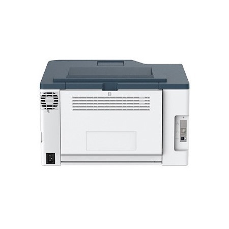 Xerox C230 Color Printer, Up To 24ppm, Letter/Legal, Automatic 2-Sided Print, USB/Ethernet/Wi-Fi, 250-Sheet Tray, 110V