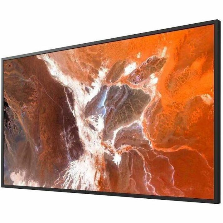 Sony Pro BRAVIA FW-43BZ30P Digital Signage Display