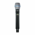Shure ADX2/B87A Handheld Wireless Microphone Transmitter