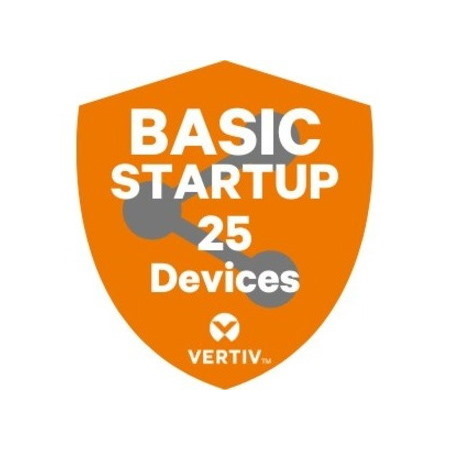 VERTIV Environet Alert Basic Software Assurance - Warranty