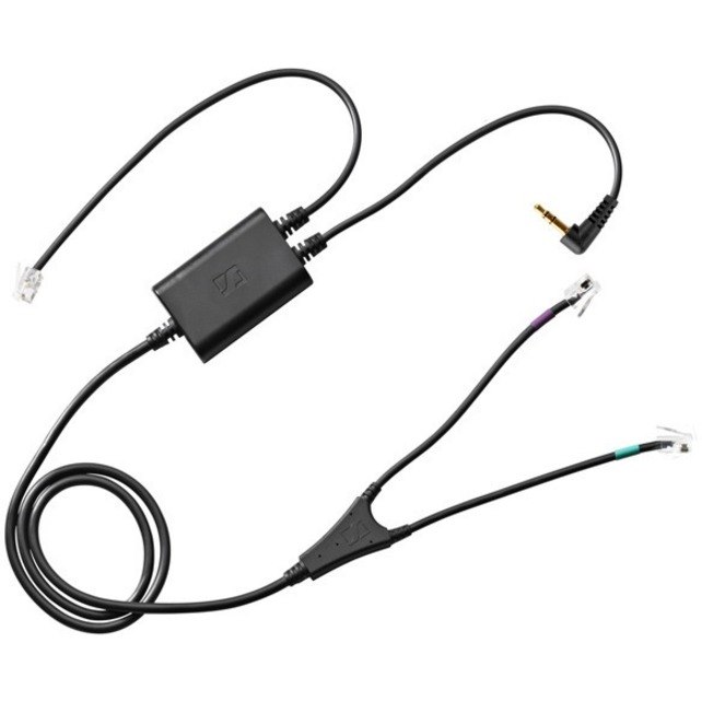Sennheiser Cehs Pa 01 Panasonic Ehs Adaptor