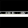 ZYXEL XGS2220-54HP 48-Port Gigabit L3 Managed and Nebula Pro Cloud Managed Switch | 40 PoE+ / 10 PoE++ Ports at 600W with 4 SFP+ 10G Uplinks and 2 10G Ethernet Ports