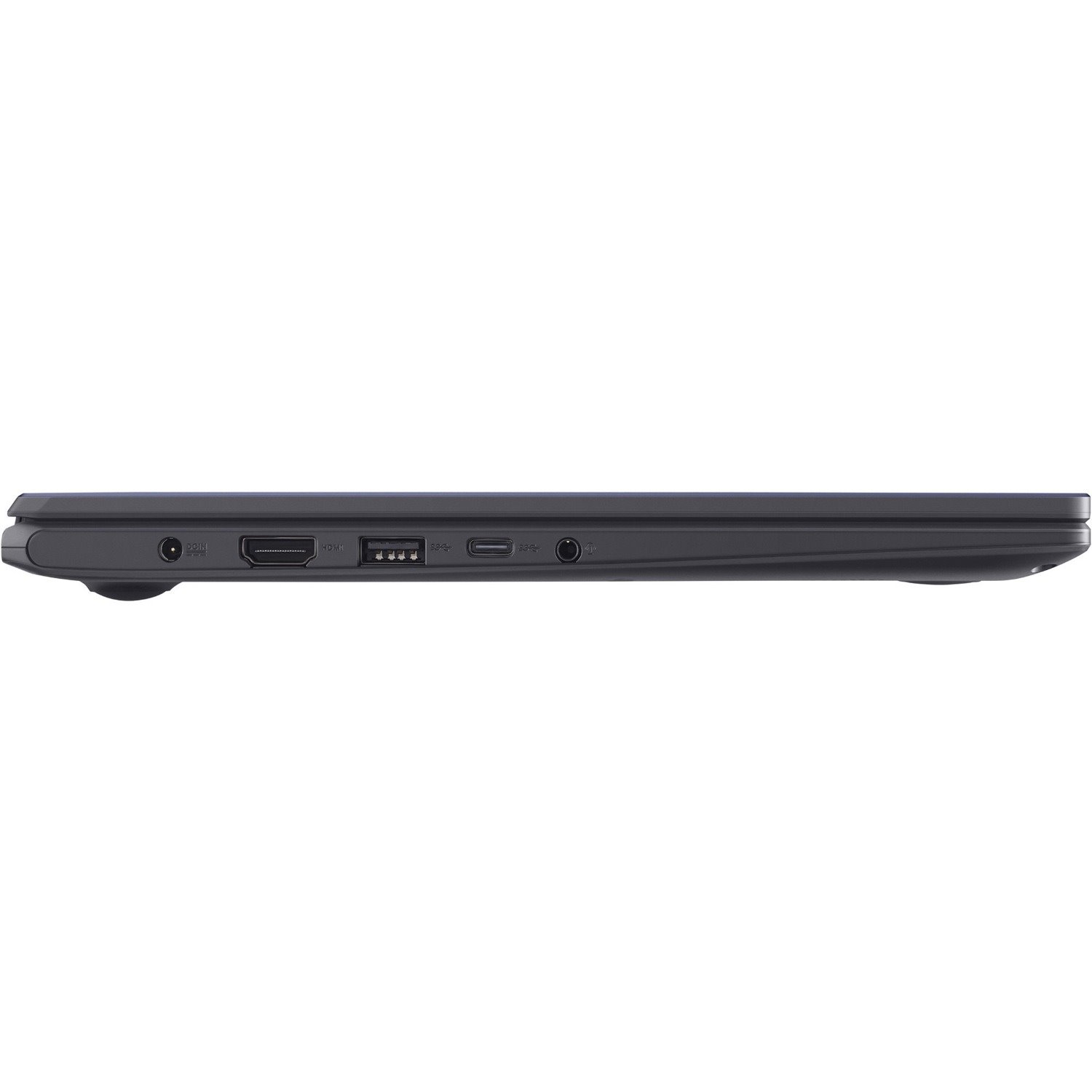 Asus E410 E410MA-EK007WS 35.6 cm (14") Notebook - Full HD - Intel Celeron N4020 - 4 GB - 64 GB Flash Memory - Peacock Blue
