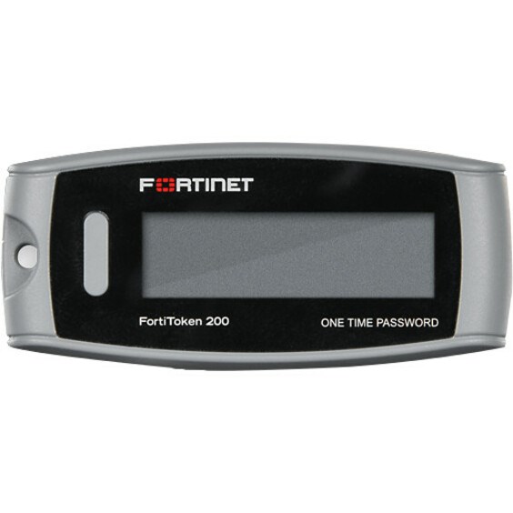 Fortinet FortiToken 200 Security Token