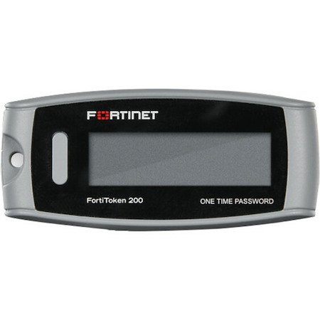 Fortinet FortiToken 200 Security Token