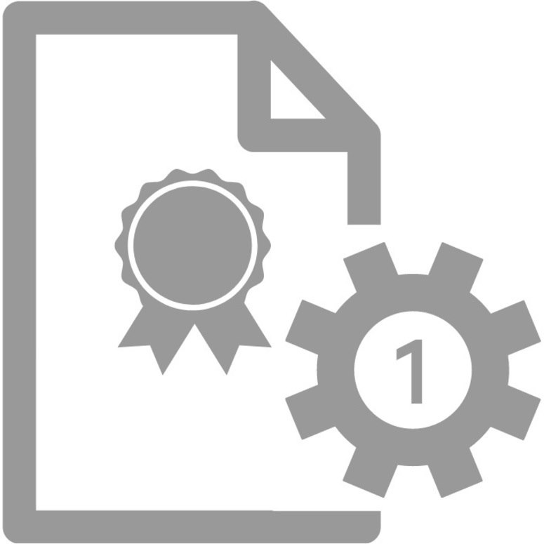 Vertiv AVOCENT ADX Management Platform f&uuml;r MP1000 + 1 Jahr Silver - Lizenz