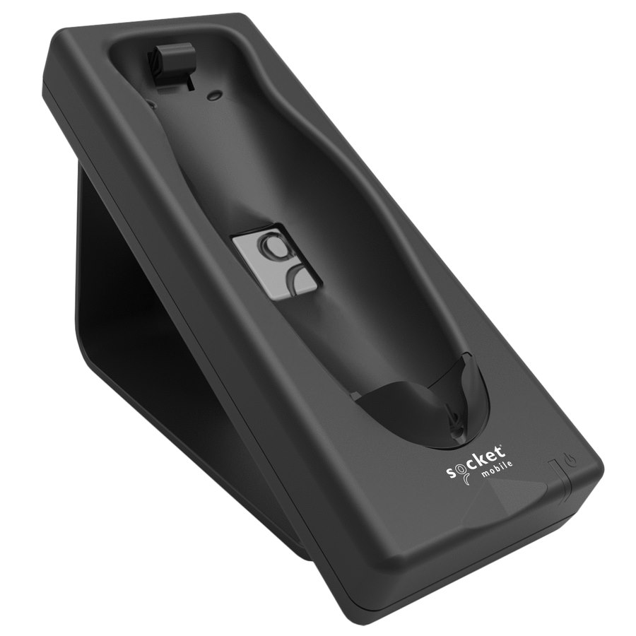 Socket Mobile Charging Cradle for DuraScan Barcode Scanners