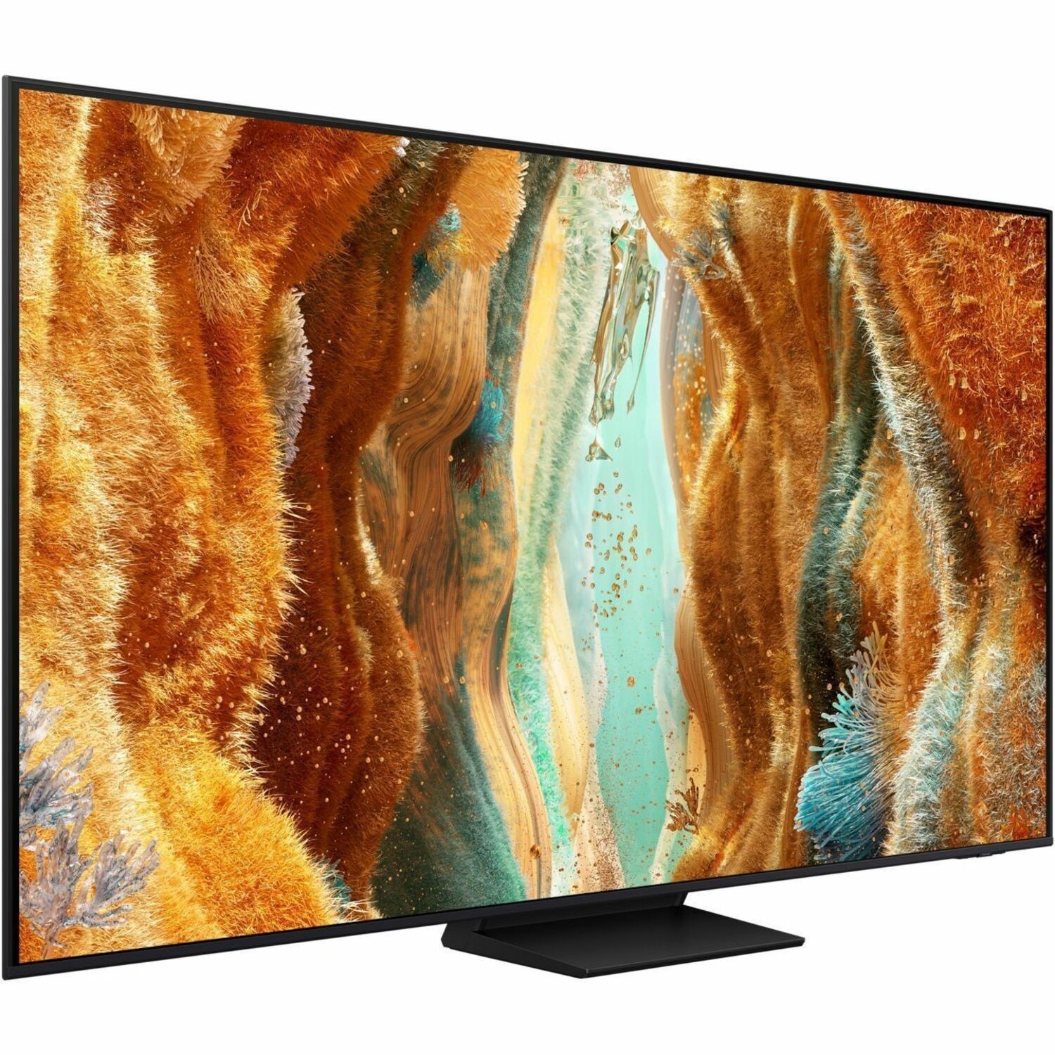 Samsung QN55QN70FAF 55" Smart LED-LCD TV - 4K UHDTV