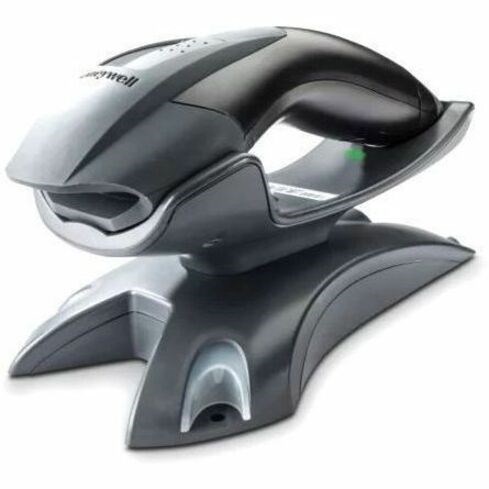 Honeywell Voyager 1202G Grijs ** New Retail **