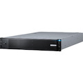 Milestone Systems Husky IVO 1800R Video Surveillance Station - 96 TB HDD