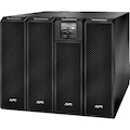 APC Smart-UPS On-Line, 10kVA/10kW, Tower, 208V, 16x 5-20R+4x L6-20R+6x L6-30R+2x L14-30R NEMA, NMC+SmartSlot,W/2 transformer 208V to 120V,W/O rail kit