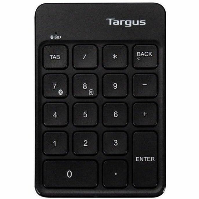 Targus(r) Wireless Numeric EcoSmart(r) Keypad