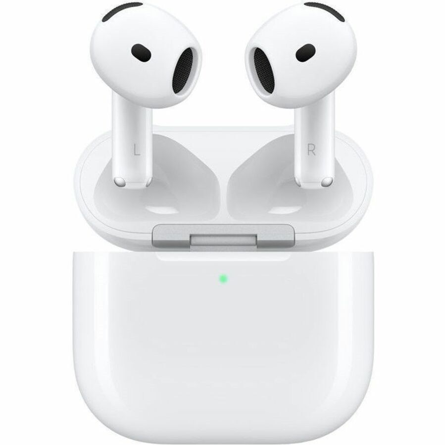 Apple AirPods 4 with Active Noise Cancellation