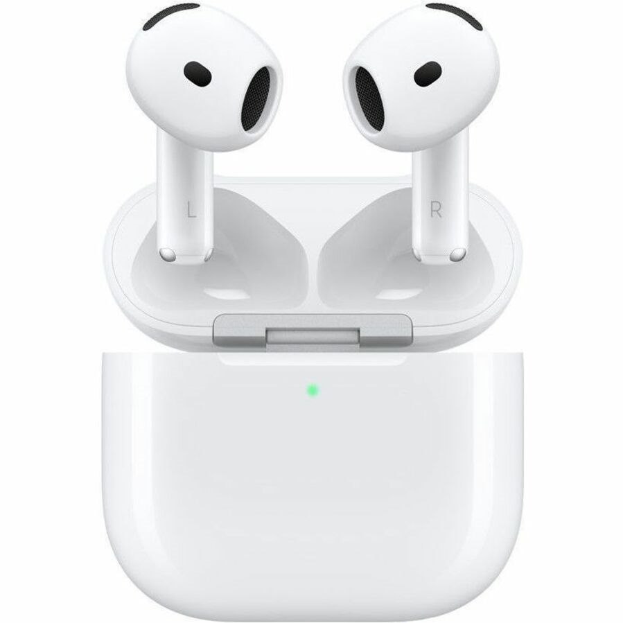 Apple AirPods 4 with Active Noise Cancellation