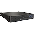 Middle Atlantic NEXSYS Series 2RU 15 Amp UPS Battery Backup Power System with RackLink and Individual Outlet Control - 1000VA