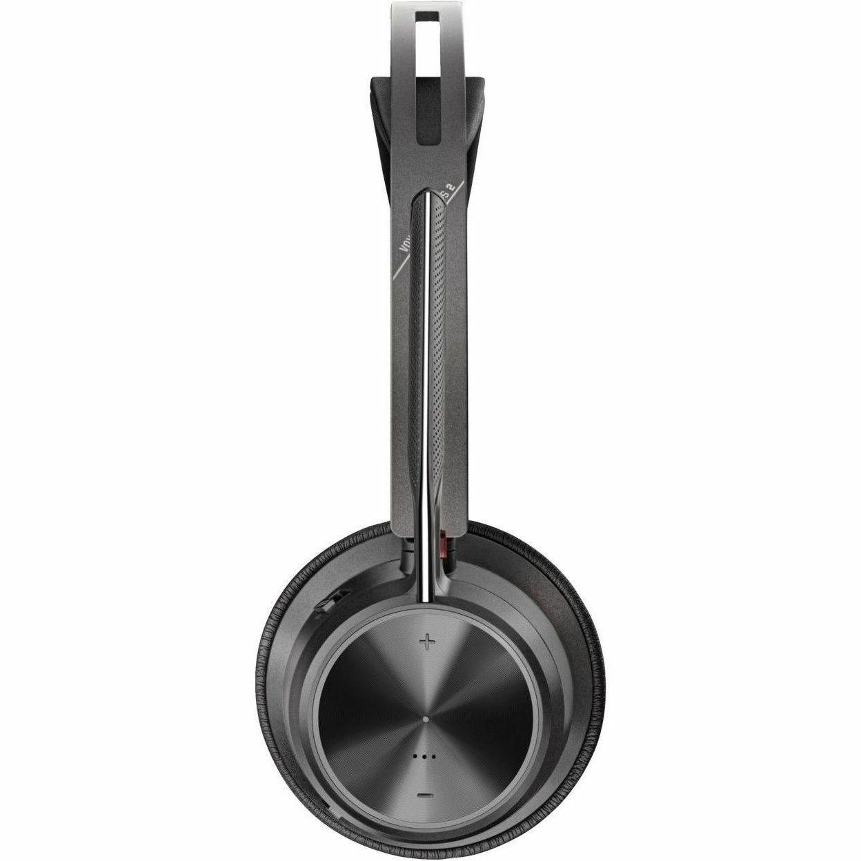 Poly Poly Voyager Focus 2 USB-A Headset TAA