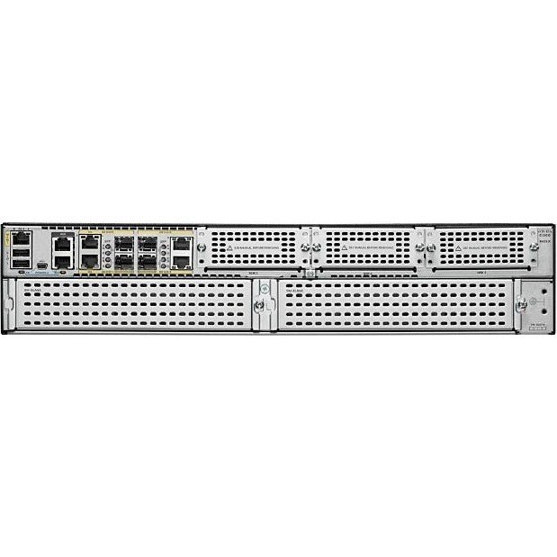 Cisco 4400 4451-X Router - Refurbished