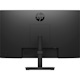 HP P24 G5 24" Class Full HD LCD Monitor - 16:9 - Black
