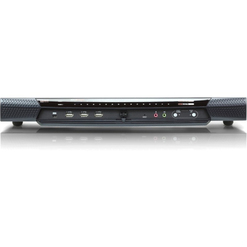 ATEN ALTUSEN KN KN2132VA KVM Switchbox