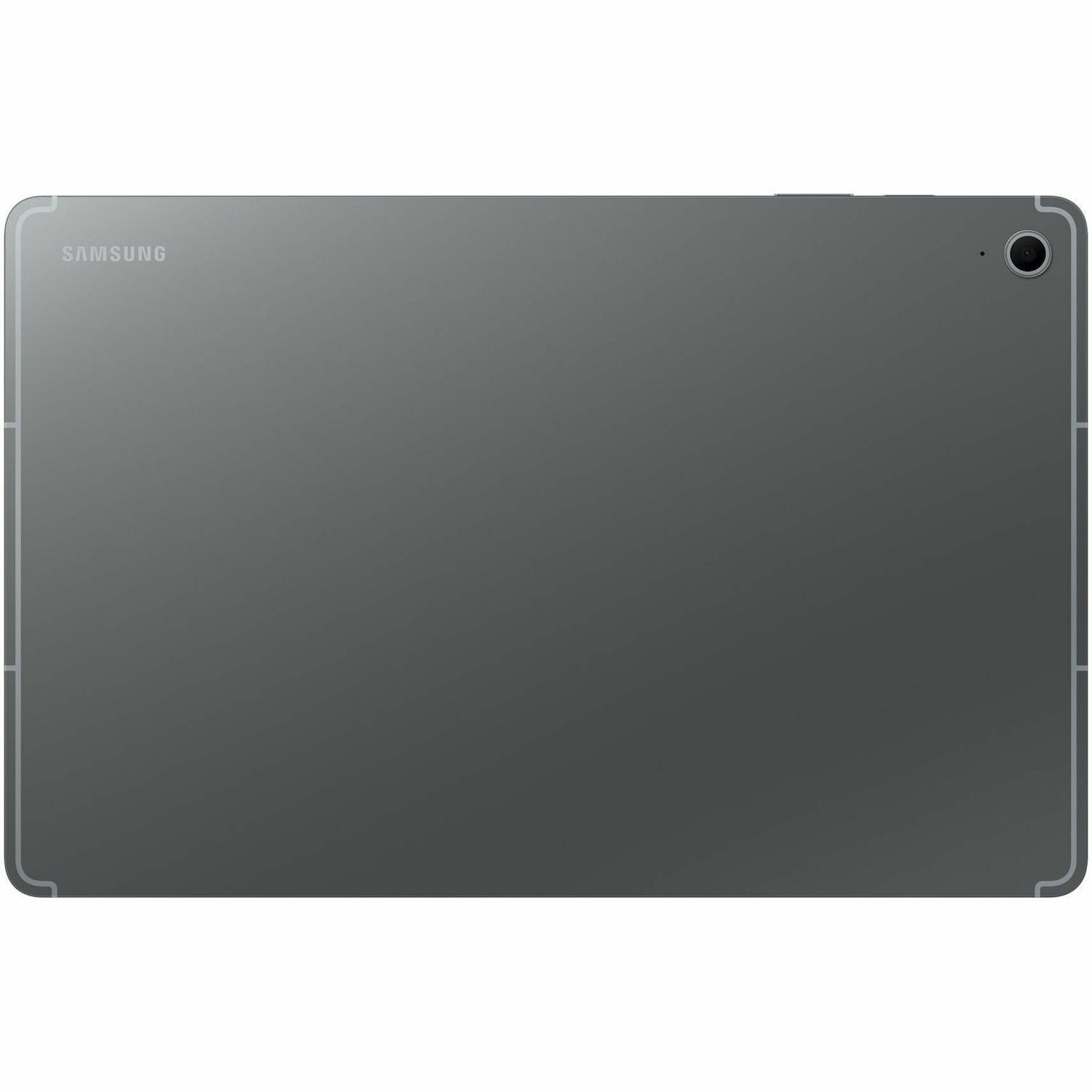 Samsung Galaxy Tab S10 FE+ 5G SM-X626B Tablet - 13.1" WQXGA+ - Samsung Exynos 1580 (4 nm) Octa-core - 8 GB - 128 GB Storage - 5G - Grey
