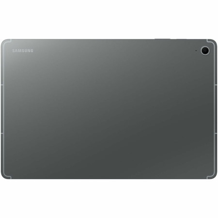 Samsung Galaxy Tab S10 FE+ SM-X620 Tablet - 13.1" WQXGA+ - Samsung Exynos 1580 (4 nm) Octa-core - 8 GB - 128 GB Storage - Grey