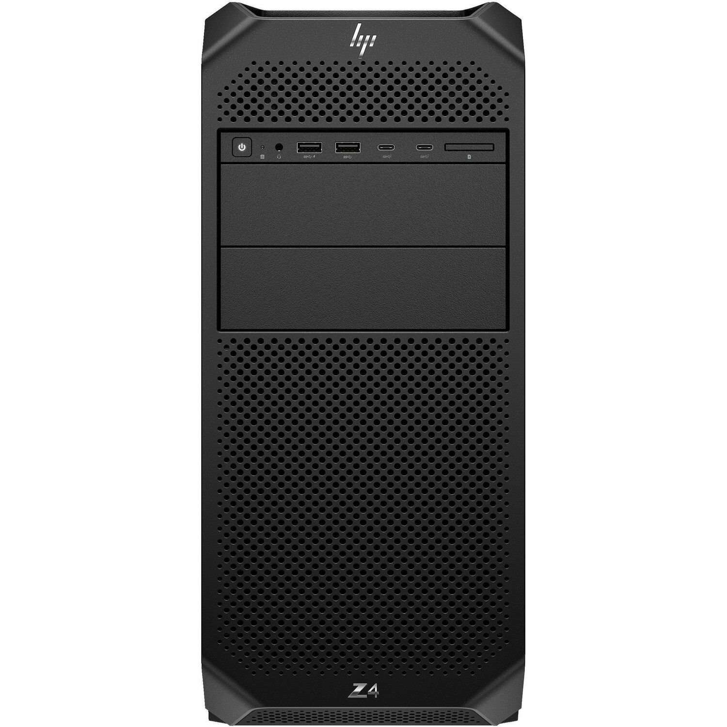 HP Z4 G5 Workstation - 1 x Intel Xeon w5-2445 - 32 GB - 512 GB SSD - Tower - Black - Refurbished