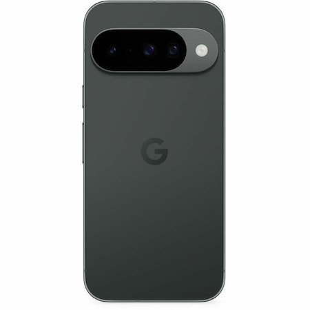 Google Pixel 10 GK2MP 128 GB Smartphone - 6.3" OLED HDR10+ 1080 x 2424 - Octa-core (Cortex X4Single-core (1 Core) 3.78 GHz + Cortex A725 Penta-core (5 Core) 3.05 GHz + Cortex A520 Dual-core (2 Core) 2.25 GHz - 12 GB RAM - Android 16 - 5G - Obsidian