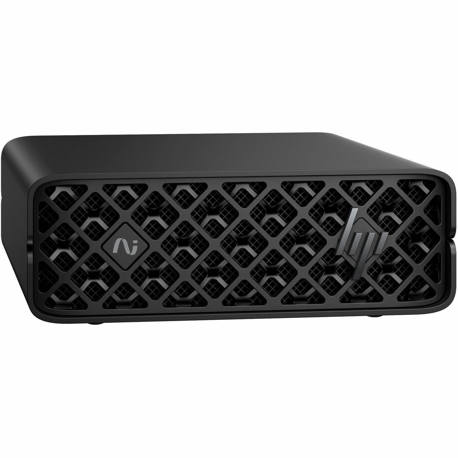 HP ZGX G1n Workstation - ARM Cortex X925 - 128 GB - 4 TB SSD - Mini PC - Black - TAA Compliant