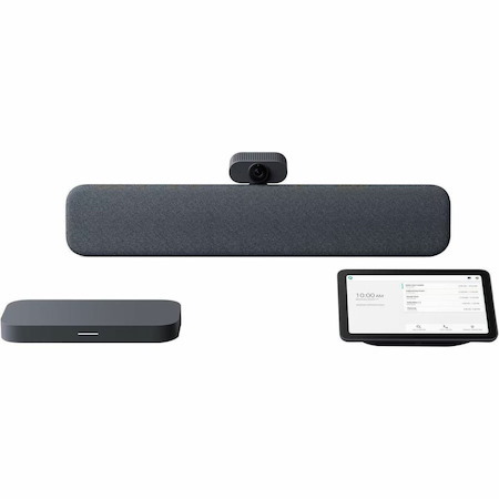 Lenovo Series One 21N60005US Video Conference Equipment
