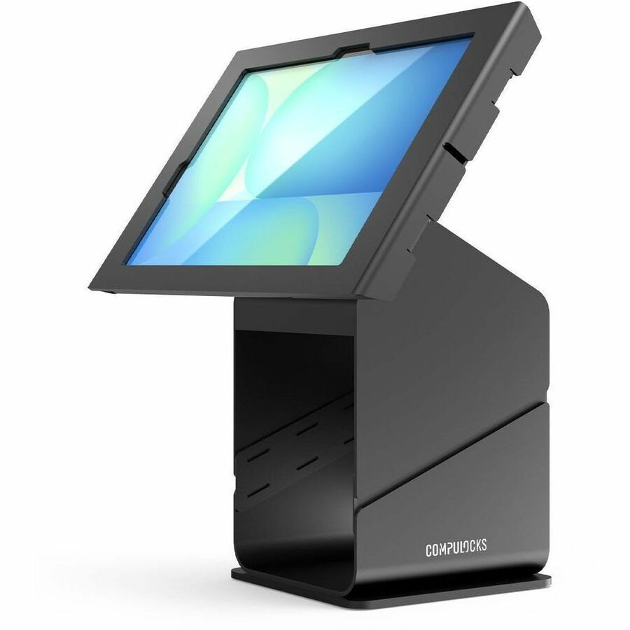 Compulocks Galaxy Tab S10 FE+ 13.1" , Apex Enclosure Tablet Printer Kiosk
