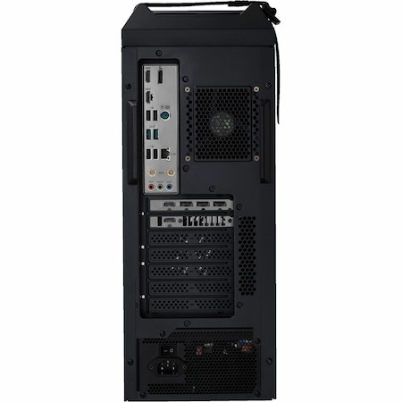 Asus ROG G16CHR G16CHR-XS776S Gaming Desktop Computer - Intel Core i7 14th Gen i7-14700F - 32 GB - 1 TB SSD - Tower - Gray